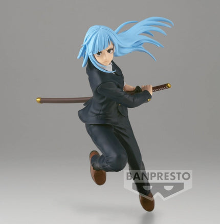 Jujutsu Kaisen - Kasumi Miwa - Figure (Banpresto) — product image 2