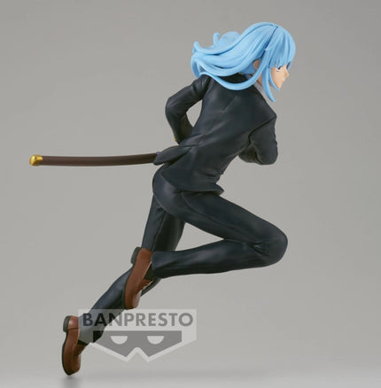 Jujutsu Kaisen - Kasumi Miwa - Figure (Banpresto) — product image 3