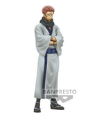 Jujutsu Kaisen - Sukuna - King of Artist Figure (Banpresto) — product image 1