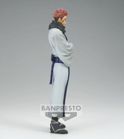 Jujutsu Kaisen - Sukuna - King of Artist Figure (Banpresto) — product image 2