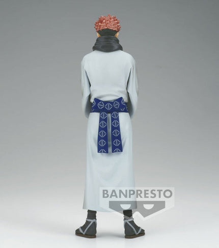 Jujutsu Kaisen - Sukuna - King of Artist Figure (Banpresto) — product image 3