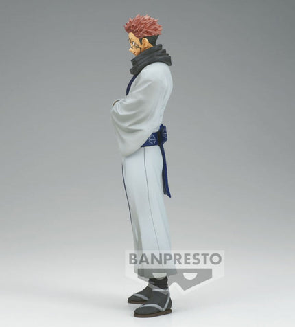Jujutsu Kaisen - Sukuna - King of Artist Figure (Banpresto) — product image 4