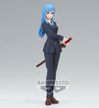Jujutsu Kaisen - Kasumi Miwa - Jukon no Kata Figure (Banpresto) — product image 1