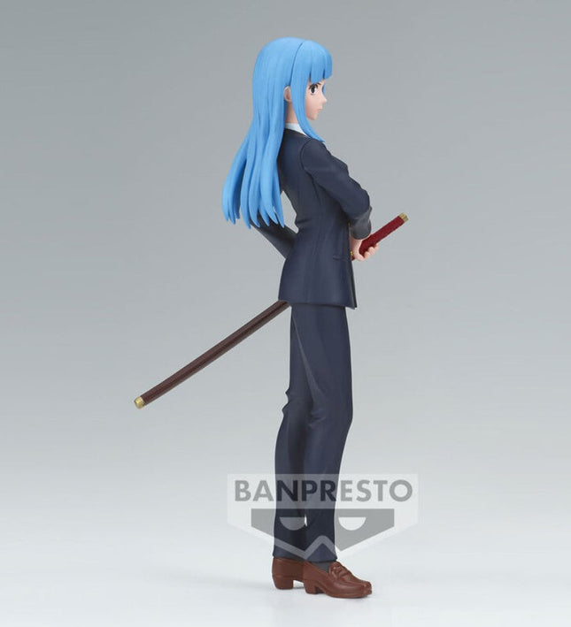Jujutsu Kaisen - Kasumi Miwa - Jukon no Kata Figure (Banpresto) — product image 2