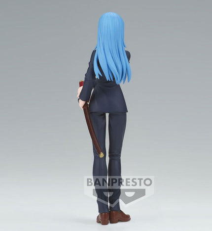 Jujutsu Kaisen - Kasumi Miwa - Jukon no Kata Figure (Banpresto) — product image 3