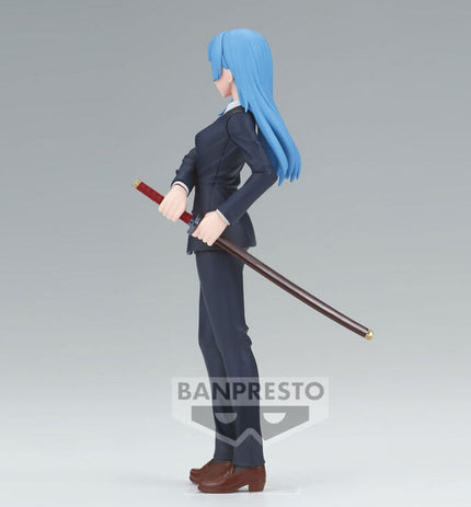 Jujutsu Kaisen - Kasumi Miwa - Jukon no Kata Figure (Banpresto) — product image 4
