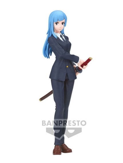 Jujutsu Kaisen - Kasumi Miwa - Jukon no Kata Figure (Banpresto) — product image 5