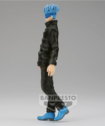 Jujutsu Kaisen - Satoru Gojo - Jukon no Kata Another Color Ver. Figure (Banpresto) — product image 2