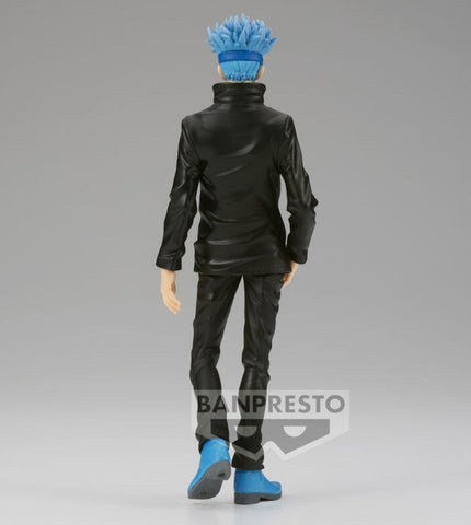 Jujutsu Kaisen - Satoru Gojo - Jukon no Kata Another Color Ver. Figure (Banpresto) — product image 3