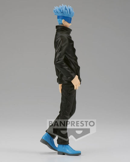 Jujutsu Kaisen - Satoru Gojo - Jukon no Kata Another Color Ver. Figure (Banpresto) — product image 4
