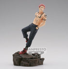 Jujutsu Kaisen - Sukuna - Combination Battle Vol. 2 Figure (Banpresto) — product image 1