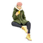 Jujutsu Kaisen - Yuji Itadori - Ending 2 Costume Noodle Stopper Figure (Furyu) — product image 1