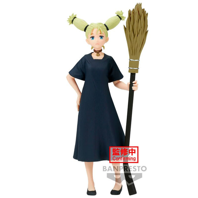 Jujutsu Kaisen - Momo Nishimiya - Jukon no Kata Figure (Banpresto) — product image 1