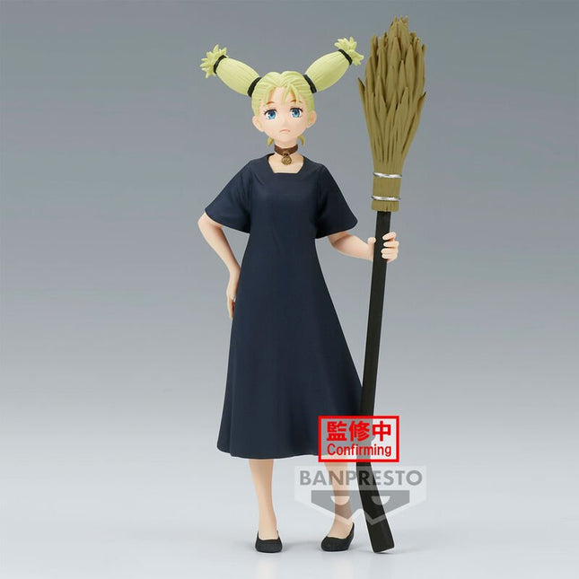 Jujutsu Kaisen - Momo Nishimiya - Jukon no Kata Figure (Banpresto) — product image 2