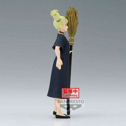 Jujutsu Kaisen - Momo Nishimiya - Jukon no Kata Figure (Banpresto) — product image 3