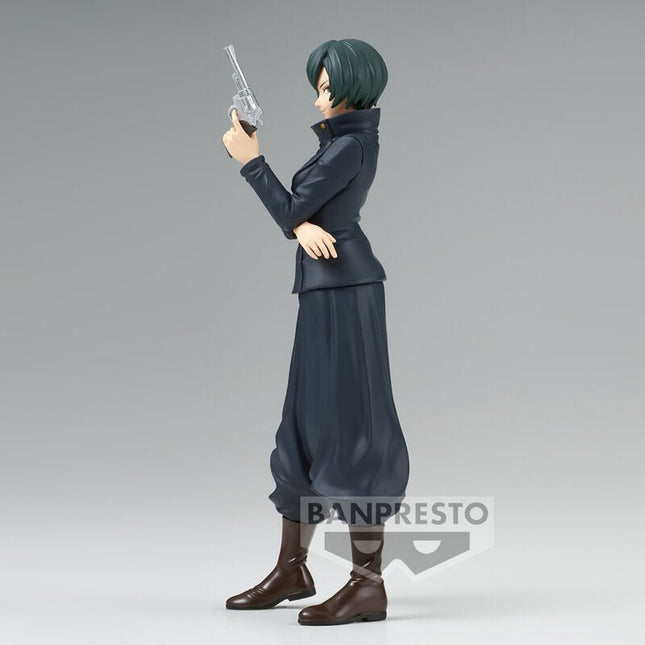 Jujutsu Kaisen - Mai Zen'in - Jukon no Kata Figure (Banpresto) — product image 2