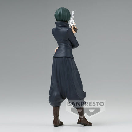 Jujutsu Kaisen - Mai Zen'in - Jukon no Kata Figure (Banpresto) — product image 3
