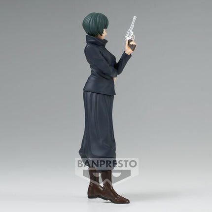 Jujutsu Kaisen - Mai Zen'in - Jukon no Kata Figure (Banpresto) — product image 4