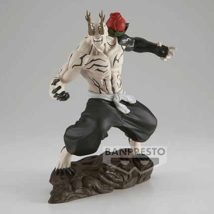 Jujutsu Kaisen - Hanami - Combination Battle Figure (Banpresto) — product image 1