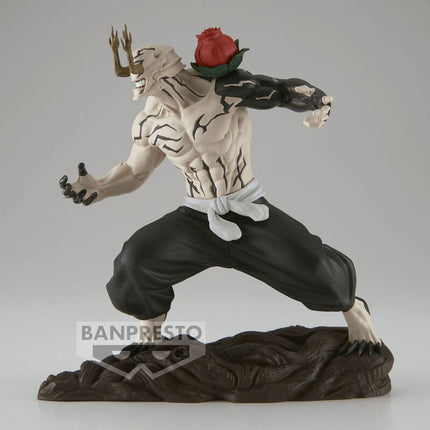 Jujutsu Kaisen - Hanami - Combination Battle Figure (Banpresto) — product image 2
