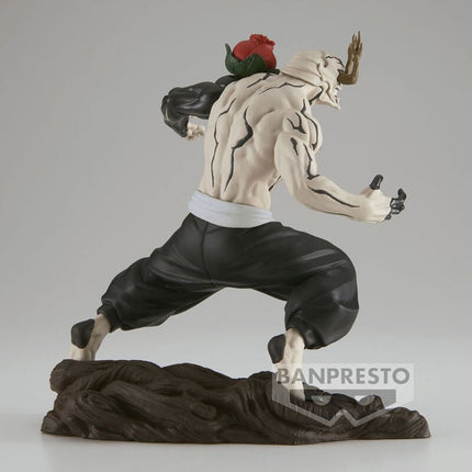 Jujutsu Kaisen - Hanami - Combination Battle Figure (Banpresto) — product image 3