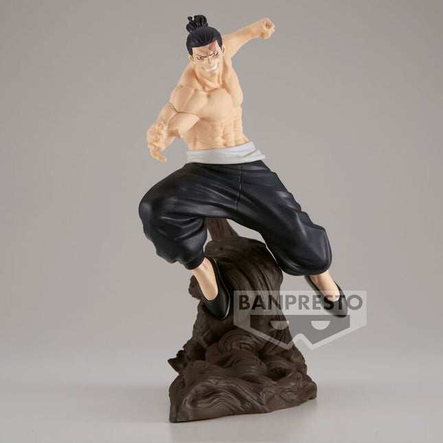 Jujutsu Kaisen - Aoi Todo - Combination Battle Figure (Banpresto) — product image 1