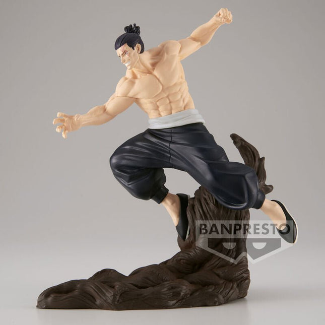 Jujutsu Kaisen - Aoi Todo - Combination Battle Figure (Banpresto) — product image 2