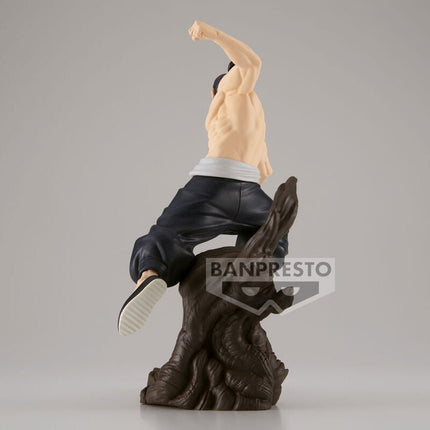Jujutsu Kaisen - Aoi Todo - Combination Battle Figure (Banpresto) — product image 3