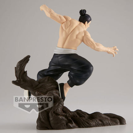Jujutsu Kaisen - Aoi Todo - Combination Battle Figure (Banpresto) — product image 4