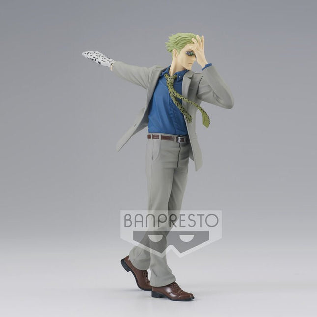 Jujutsu Kaisen - Kento Nanami - Figure (Banpresto) — product image 2