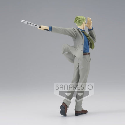 Jujutsu Kaisen - Kento Nanami - Figure (Banpresto) — product image 3