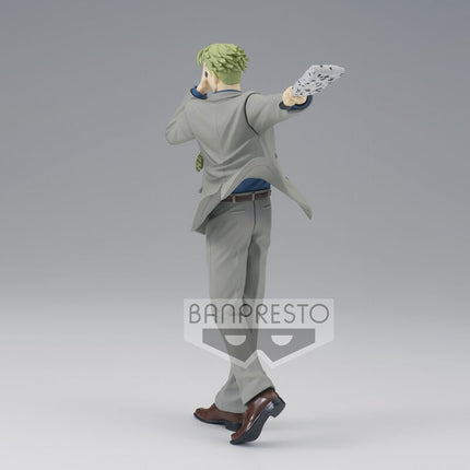 Jujutsu Kaisen - Kento Nanami - Figure (Banpresto) — product image 4