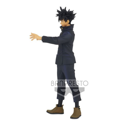 Jujutsu Kaisen - Megumi Fushiguro - Jukon no Kata Figure (Banpresto) — product image 2