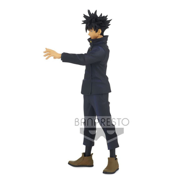 Jujutsu Kaisen - Megumi Fushiguro - Jukon no Kata Figure (Banpresto) — product image 2