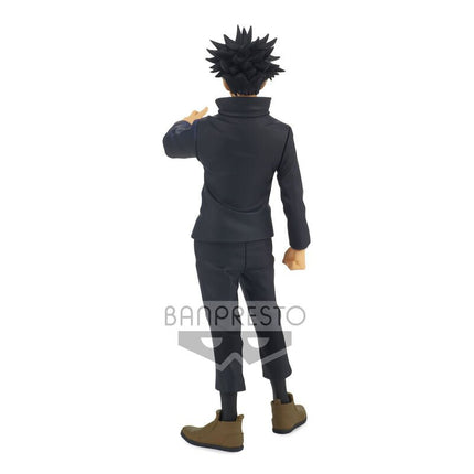 Jujutsu Kaisen - Megumi Fushiguro - Jukon no Kata Figure (Banpresto) — product image 3