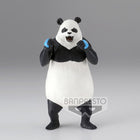Jujutsu Kaisen - Panda - Figure (Banpresto) — product image 1