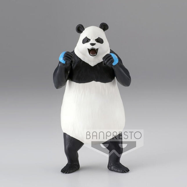 Jujutsu Kaisen - Panda - Figure (Banpresto) — product image 1