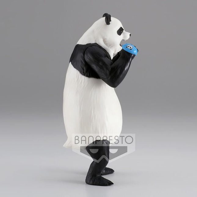 Jujutsu Kaisen - Panda - Figure (Banpresto) — product image 2