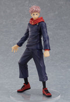 Jujutsu Kaisen - Yuji Itadori - Pop Up Parade Figure (Good Smile Company) — product image 1