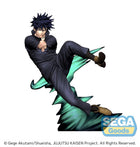 Jujutsu Kaisen - Megumi Fushiguro - SPM Figure (SEGA) — product image 1