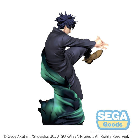 Jujutsu Kaisen - Megumi Fushiguro - SPM Figure (SEGA) — product image 2