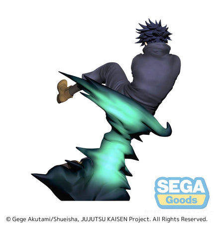 Jujutsu Kaisen - Megumi Fushiguro - SPM Figure (SEGA) — product image 3