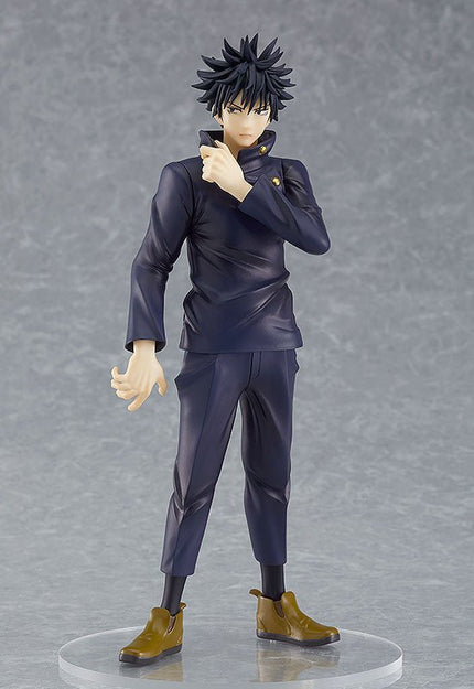 Jujutsu Kaisen - Megumi Fushiguro - Pop Up Parade Figure (Good Smile Company) — product image 1