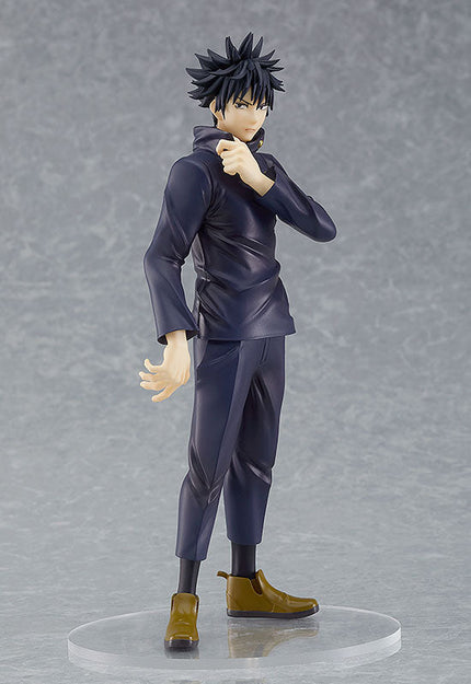 Jujutsu Kaisen - Megumi Fushiguro - Pop Up Parade Figure (Good Smile Company) — product image 2