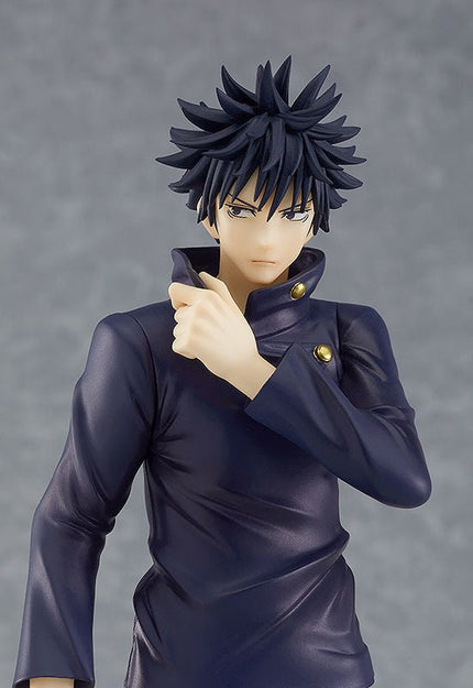 Jujutsu Kaisen - Megumi Fushiguro - Pop Up Parade Figure (Good Smile Company) — product image 3