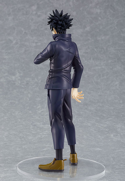 Jujutsu Kaisen - Megumi Fushiguro - Pop Up Parade Figure (Good Smile Company) — product image 4