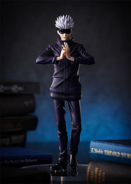 Jujutsu Kaisen - Satoru Gojo - Pop Up Parade Figure (Good Smile Company) — product image 1