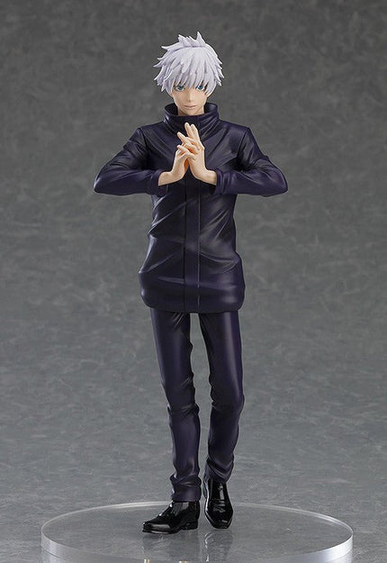 Jujutsu Kaisen - Satoru Gojo - Pop Up Parade Figure (Good Smile Company) — product image 2