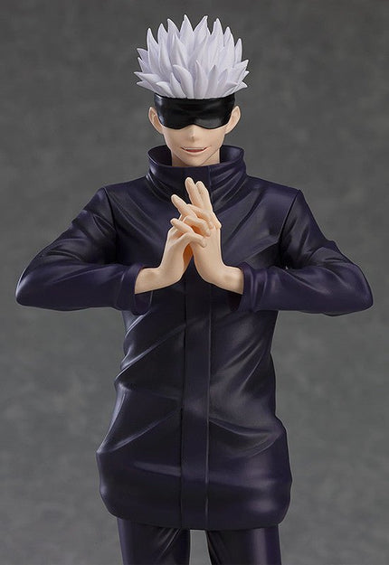 Jujutsu Kaisen - Satoru Gojo - Pop Up Parade Figure (Good Smile Company) — product image 3