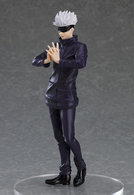 Jujutsu Kaisen - Satoru Gojo - Pop Up Parade Figure (Good Smile Company) — product image 4